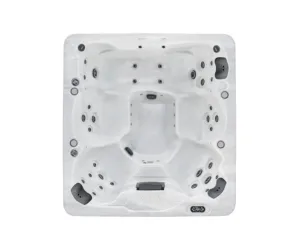 Vita Spas Intrigue