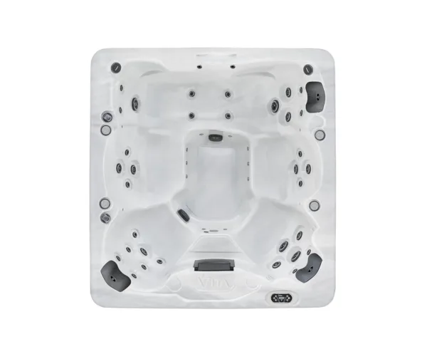 Vita Spas Intrigue