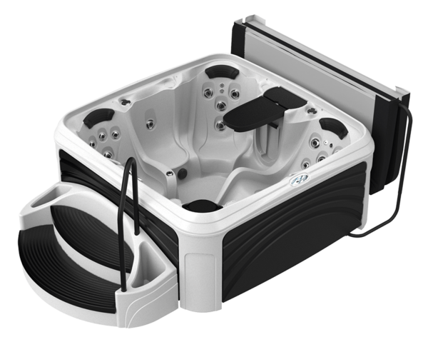 Cabana 3500L Suite