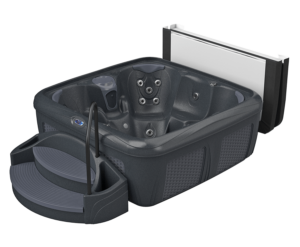 Stonehenge Big EZ Suite