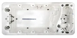 Power Pool Swim Spas DT6