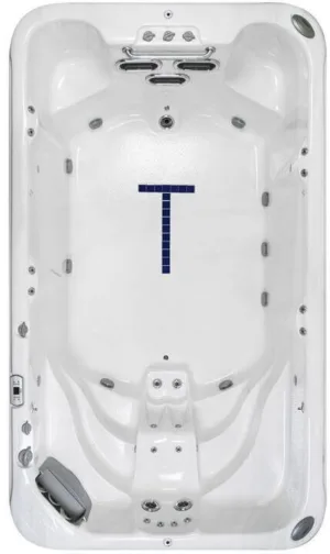 LA Spas IN-FIT 13 PRO