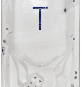 LA Spas In-Fit 16SL