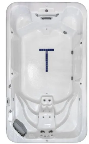 LA Spas IN-FIT 13SL