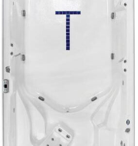 LA Spas In-Fit 16Pro