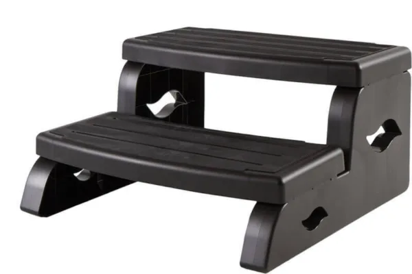 DuraStep II Deluxe