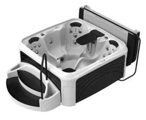 Dreammaker Spas