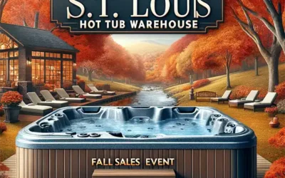 Fall Sales Event