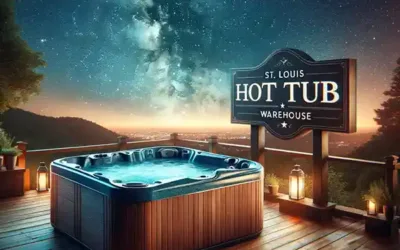 Spring is Around the Corner: March Madness Sales Event at St. Louis Hot Tub Warehouse
