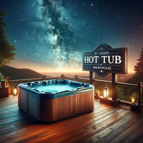 Spring is Around the Corner: March Madness Sales Event at St. Louis Hot Tub Warehouse