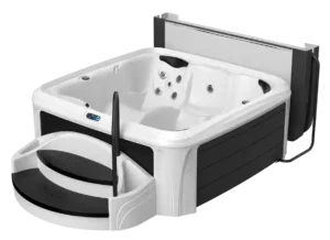 Comfort 2300L White Suite