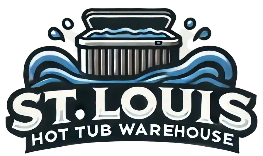 St. Louis Hot Tub Warehouse logo