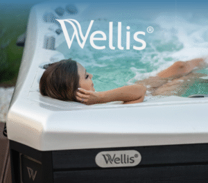 Wellis Spas Hot Tubs