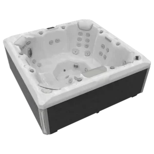 Mandala Life Hot Tub