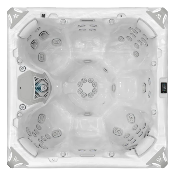Elbrus Life Hot Tub - Image 2