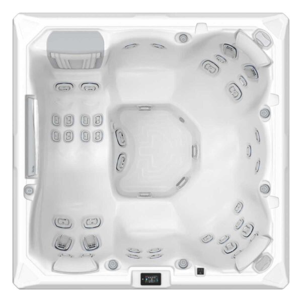 Atlas Life Hot Tub - Image 2