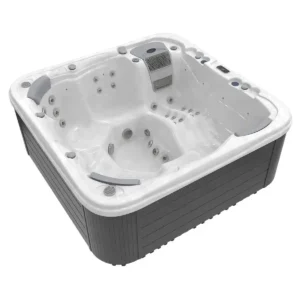 Lugano Life Hot Tub