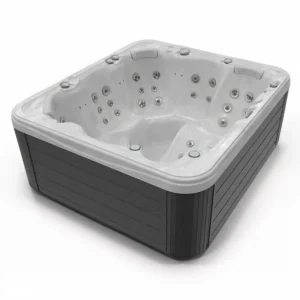 Milano Life P&P Hot Tub