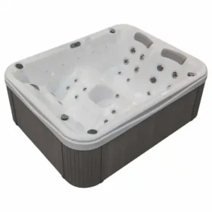 Oslo Life P&P Hot Tub