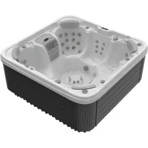 Libra Hot Tub
