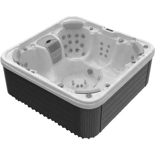 Libra Hot Tub