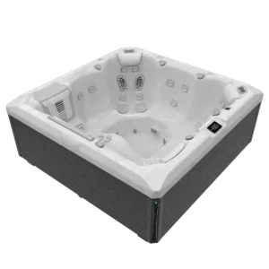 Atlas Life Hot Tub