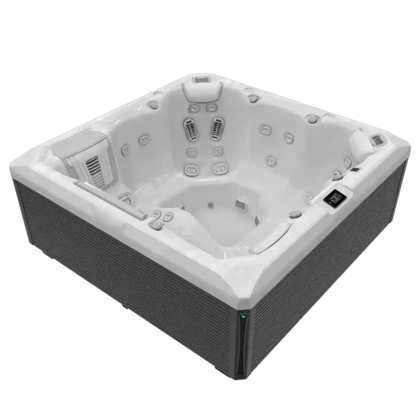 Atlas Life Hot Tub
