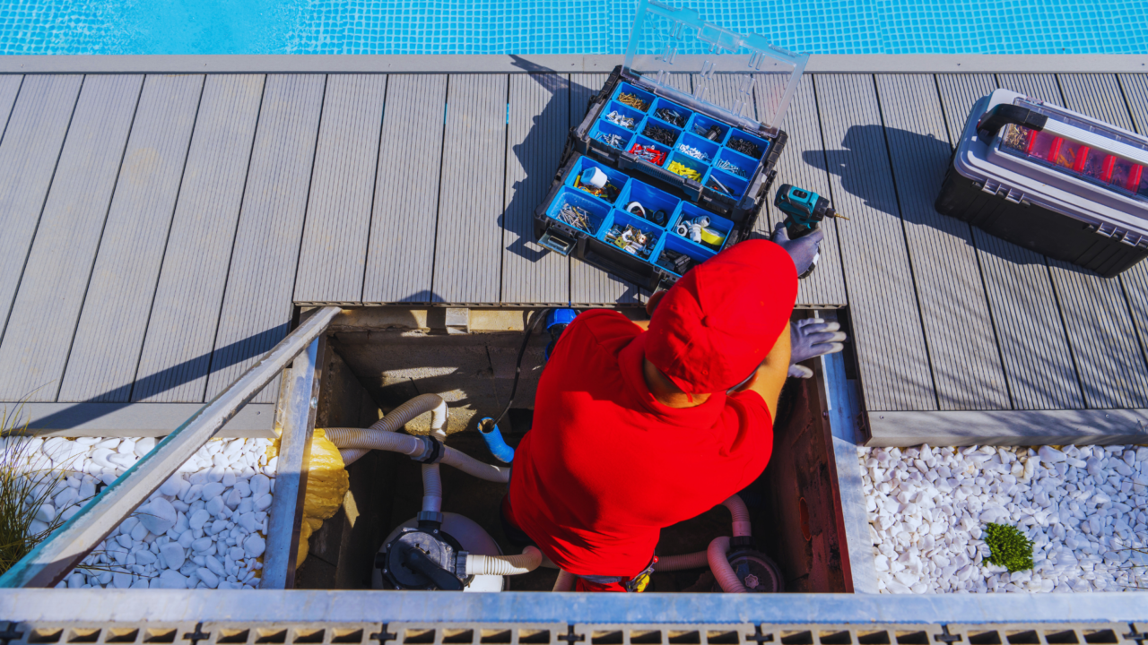 Expert Pool Repair Services | Fast & Reliable Fixes